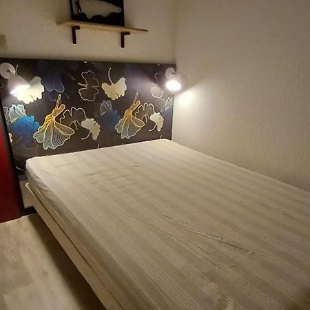 Апартаменты Eugenie De Luz, T2 4 Personnes, Belle Vue, Avec Parking Люс-Сен-Совёр Экстерьер фото