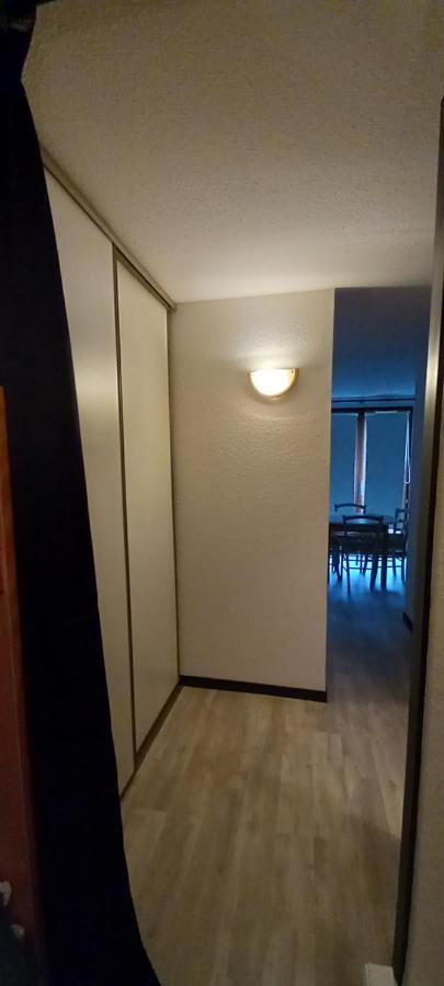 Апартаменты Eugenie De Luz, T2 4 Personnes, Belle Vue, Avec Parking Люс-Сен-Совёр Экстерьер фото
