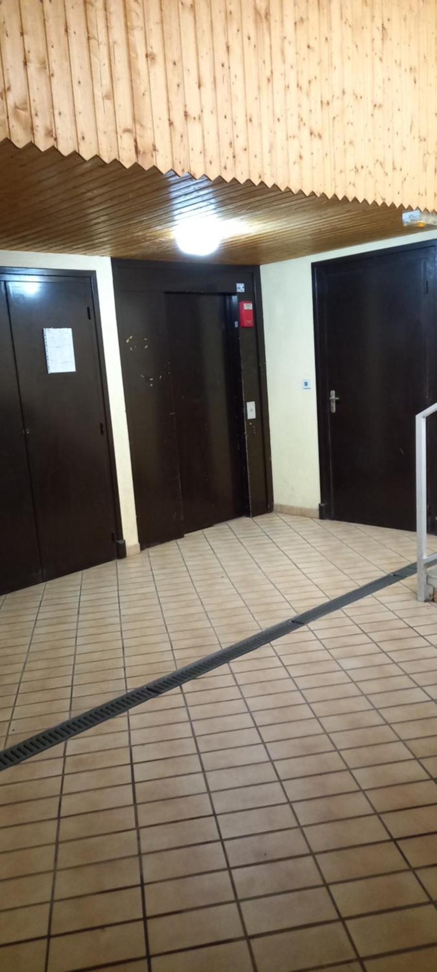 Апартаменты Eugenie De Luz, T2 4 Personnes, Belle Vue, Avec Parking Люс-Сен-Совёр Экстерьер фото