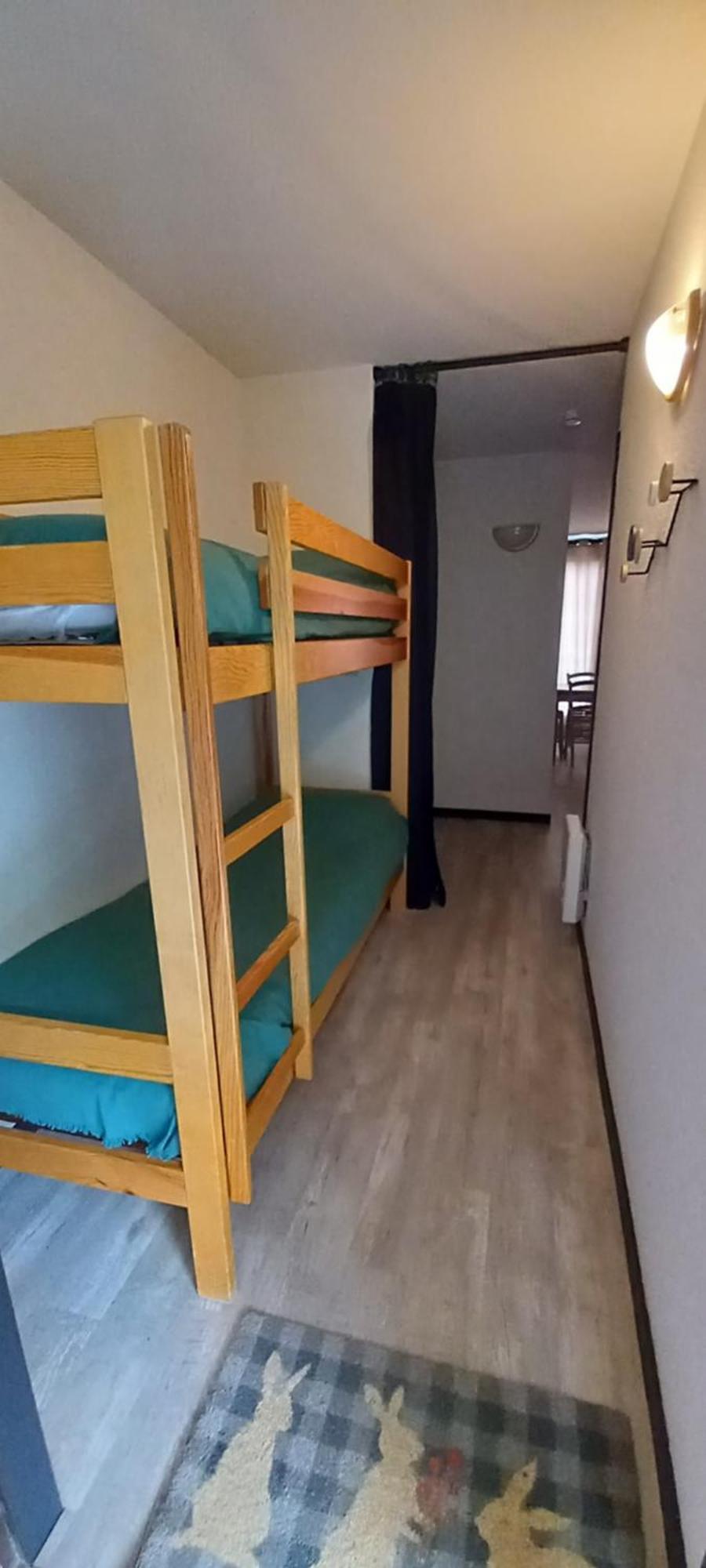 Апартаменты Eugenie De Luz, T2 4 Personnes, Belle Vue, Avec Parking Люс-Сен-Совёр Экстерьер фото