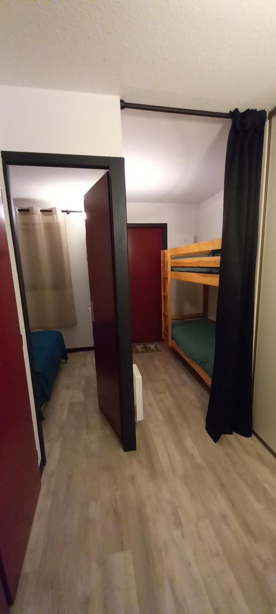 Апартаменты Eugenie De Luz, T2 4 Personnes, Belle Vue, Avec Parking Люс-Сен-Совёр Экстерьер фото